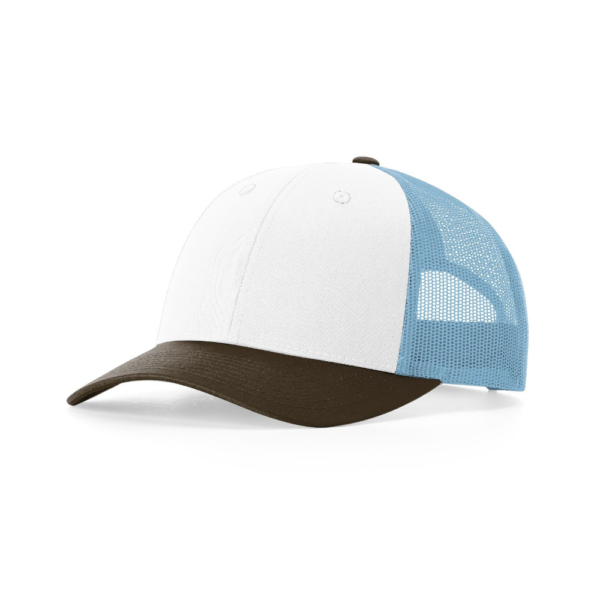 Custom Embroidered Patch Hats - Image 158