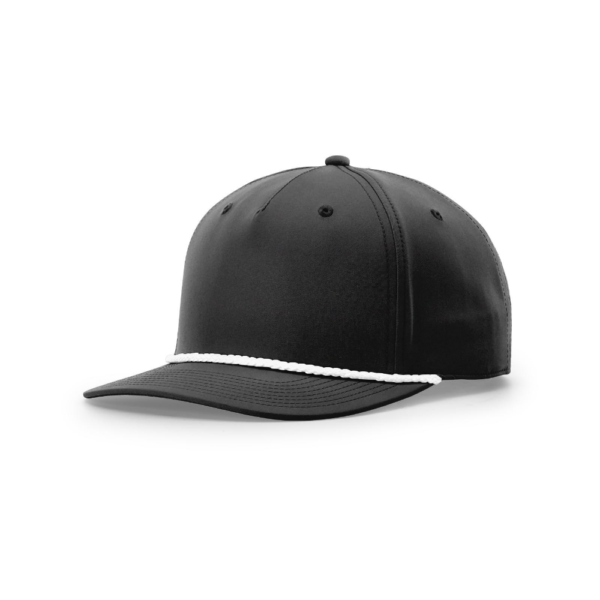 Custom Embroidered Patch Hats - Image 245