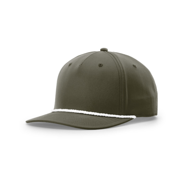 Custom Embroidered Patch Hats - Image 251