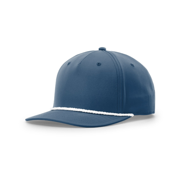 Custom Embroidered Patch Hats - Image 250
