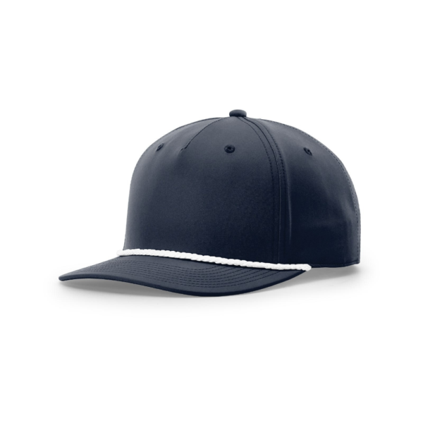 Custom Embroidered Patch Hats - Image 248