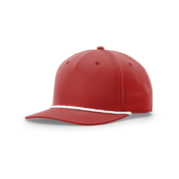 Custom Embroidered Patch Hats - Image 249