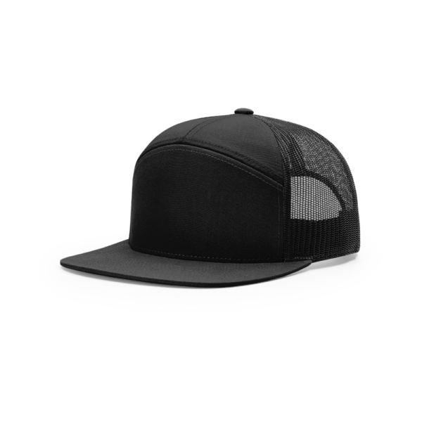 Custom Embroidered Patch Hats - Image 159