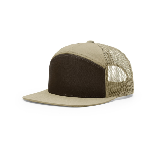 Custom Embroidered Patch Hats - Image 163