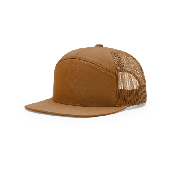 Custom Embroidered Patch Hats - Image 176
