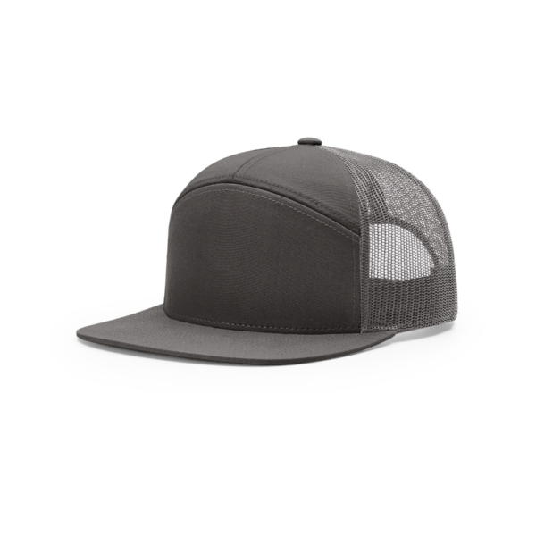 Custom Embroidered Patch Hats - Image 161