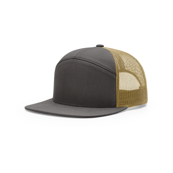 Custom Embroidered Patch Hats - Image 172
