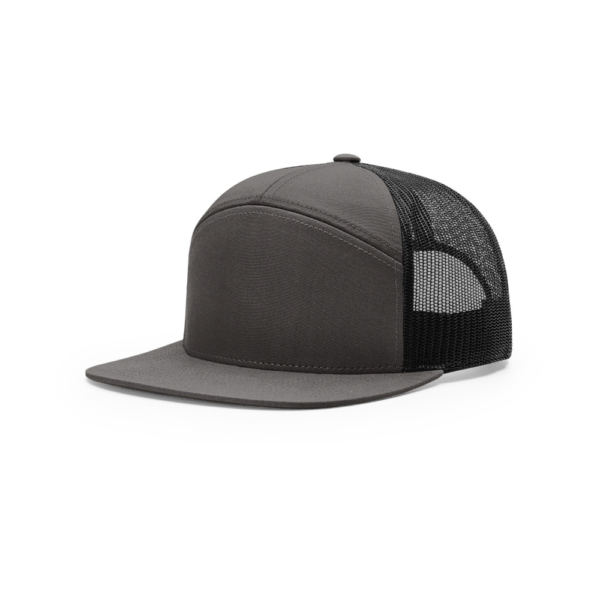 Custom Embroidered Patch Hats - Image 174