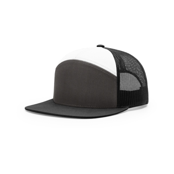 Custom Embroidered Patch Hats - Image 175