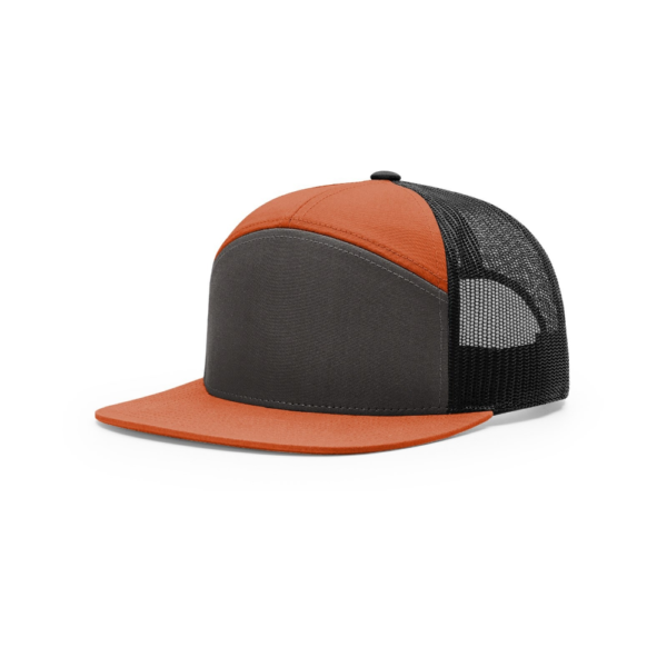 Custom Embroidered Patch Hats - Image 173
