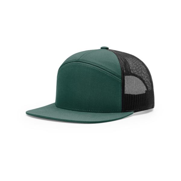 Custom Embroidered Patch Hats - Image 171