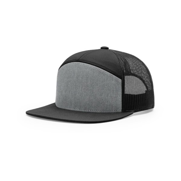 Custom Embroidered Patch Hats - Image 170