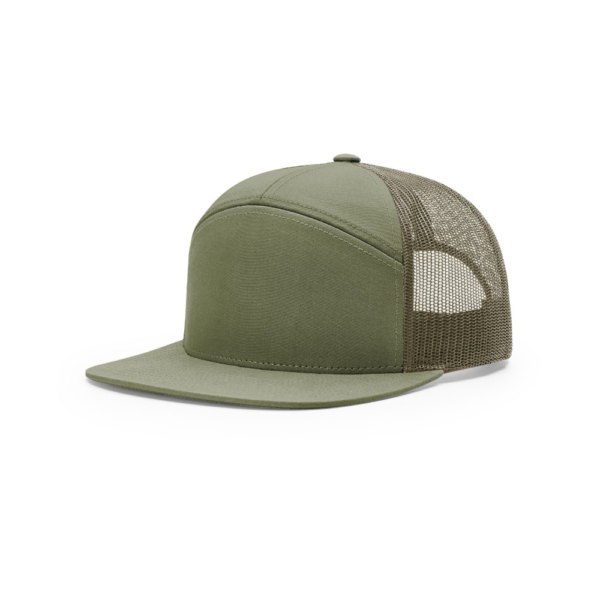 Custom Embroidered Patch Hats - Image 169