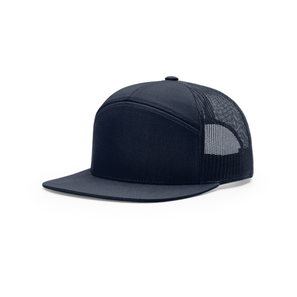 Custom Embroidered Patch Hats - Image 160