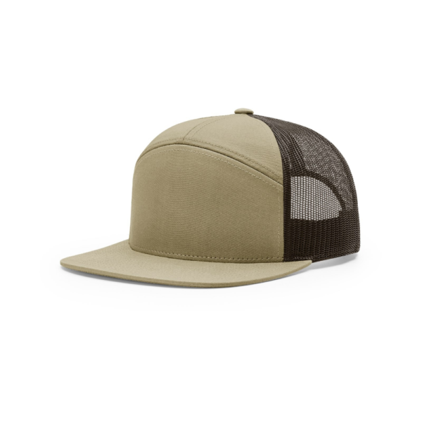 Custom Embroidered Patch Hats - Image 168