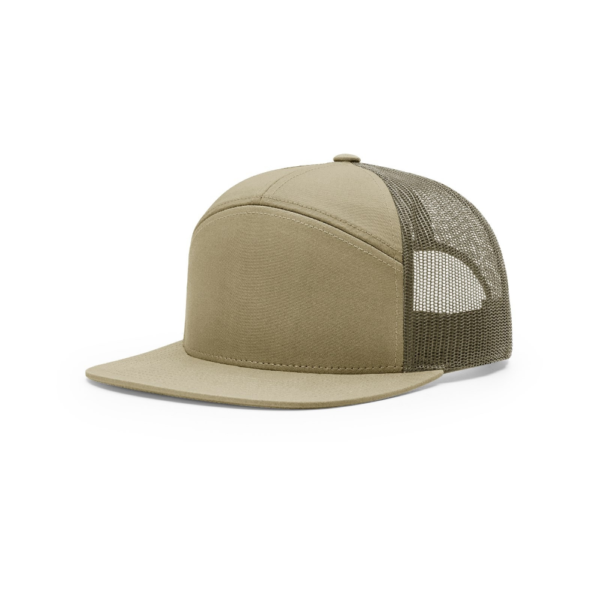 Custom Embroidered Patch Hats - Image 167