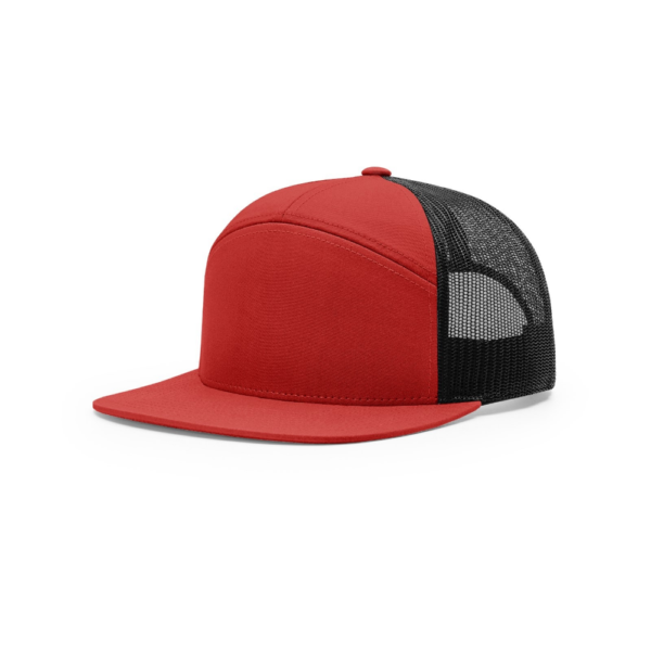 Custom Embroidered Patch Hats - Image 164