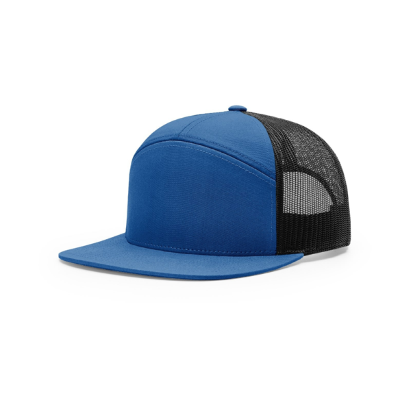 Custom Embroidered Patch Hats - Image 165