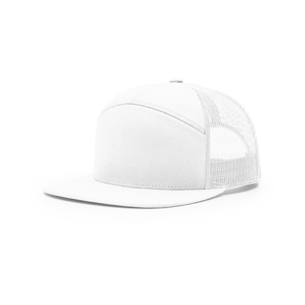 Custom Embroidered Patch Hats - Image 162