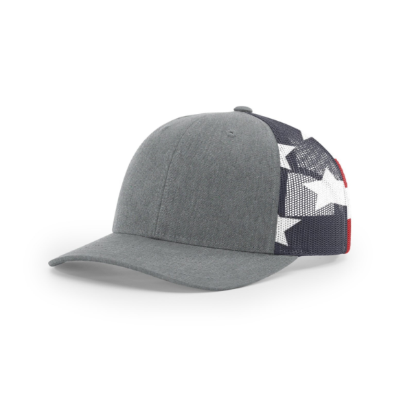 Custom Mesh Hats - Image 271