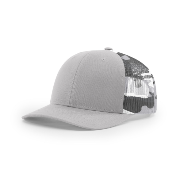 Custom Mesh Hats - Image 264
