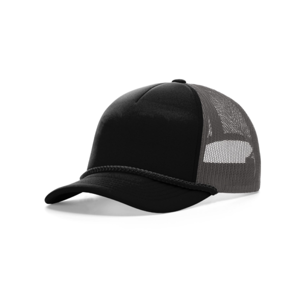 Custom Foam Trucker Hats - Image 2