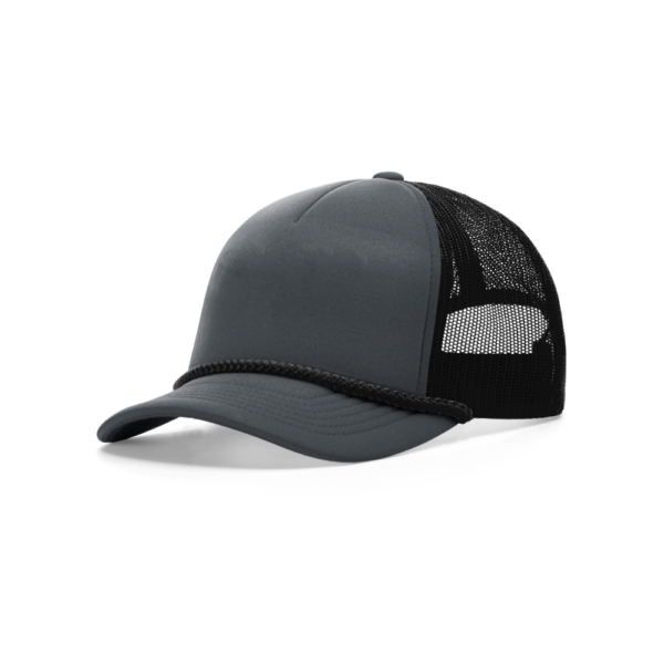 Custom Foam Trucker Hats - Image 3