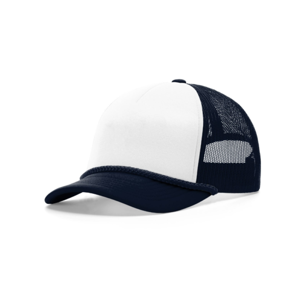 Custom Foam Trucker Hats - Image 6