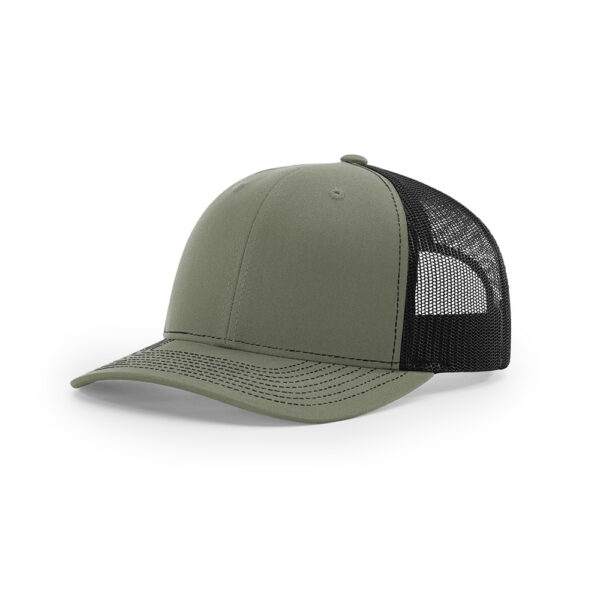 Custom Embroidered Patch Hats - Image 117