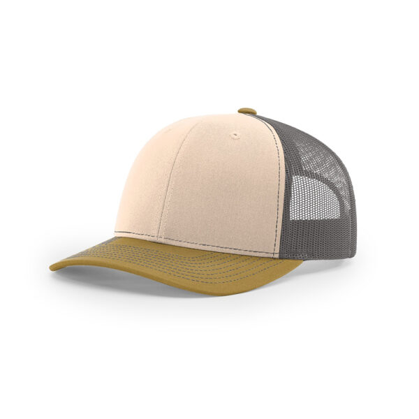 Custom Embroidered Patch Hats - Image 116