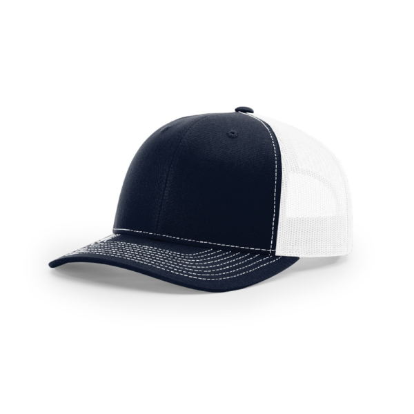 Custom Embroidered Patch Hats - Image 47