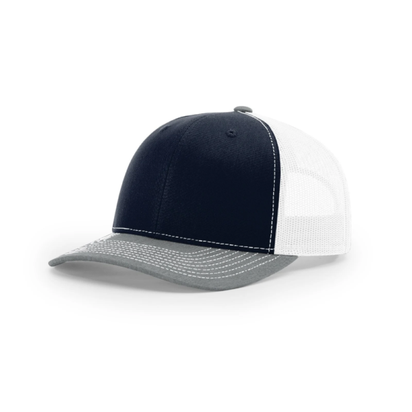 Custom Embroidered Patch Hats - Image 68