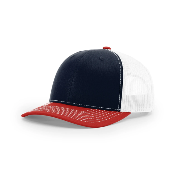 Custom Embroidered Patch Hats - Image 69