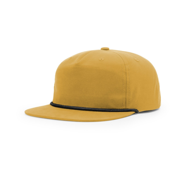 Custom Embroidered Patch Hats - Image 185