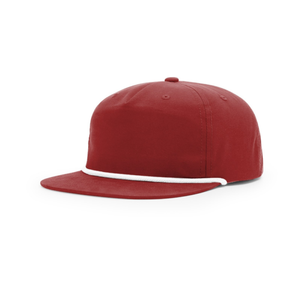Custom Embroidered Patch Hats - Image 179