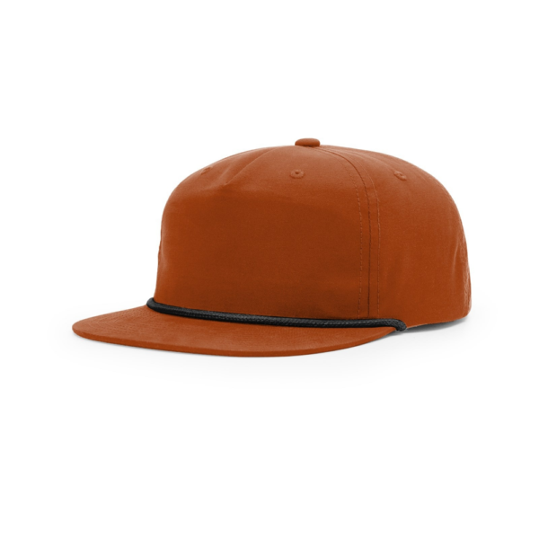 Custom Embroidered Patch Hats - Image 178