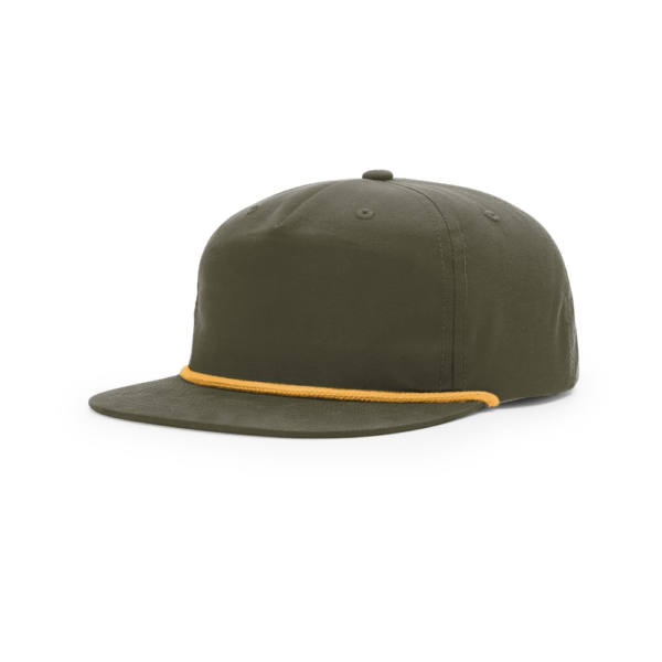 Custom Embroidered Patch Hats - Image 186