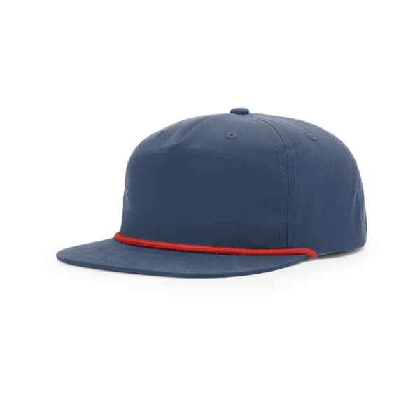 Custom Embroidered Patch Hats - Image 187
