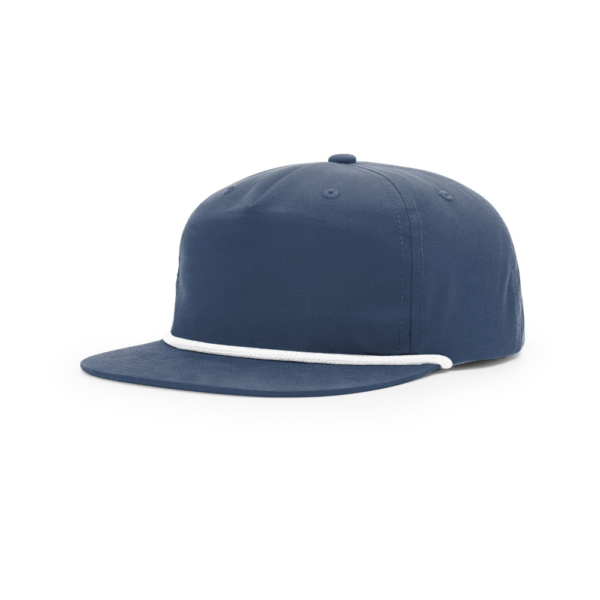Custom Embroidered Patch Hats - Image 181