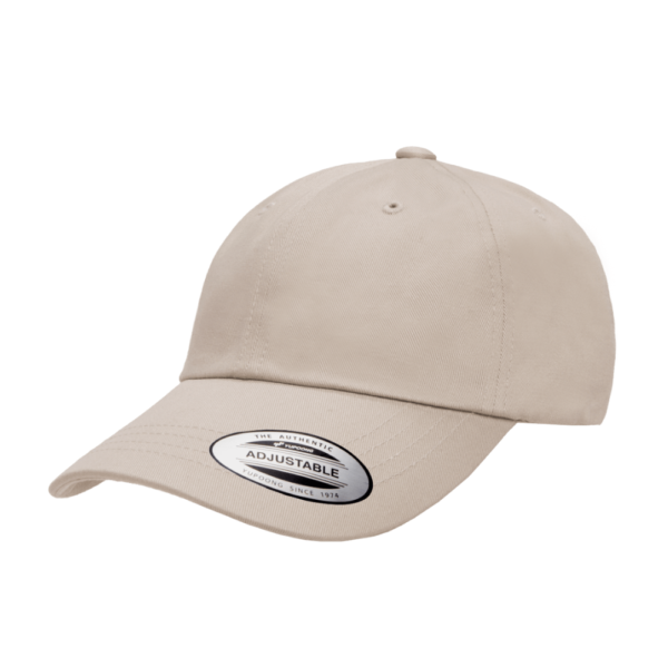 Custom Yupoong 6245CM Classic Dad Hat - Image 16