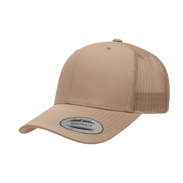 Custom Embroidered Patch Hats - Image 258