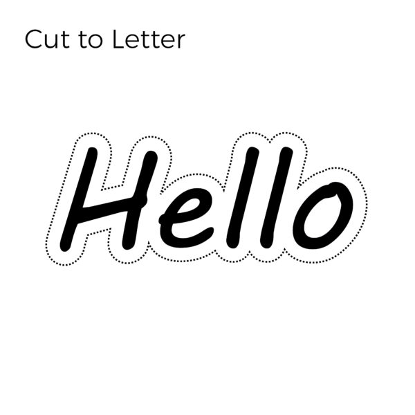 Custom Message Neon Sign - Image 6