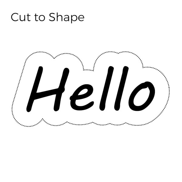 Custom Message Neon Sign - Image 4