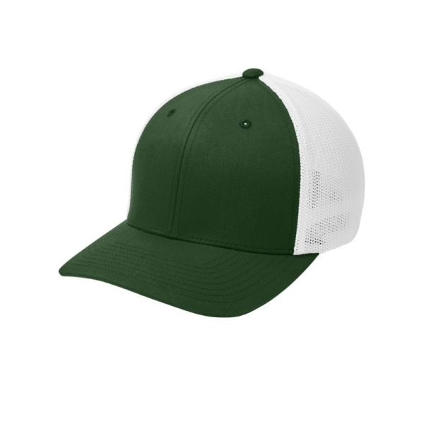 Custom Embroidered Patch Hats - Image 206