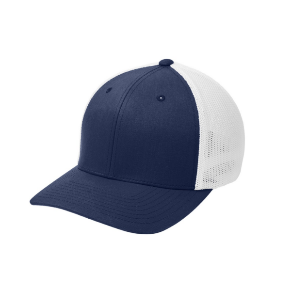 Custom Embroidered Patch Hats - Image 214