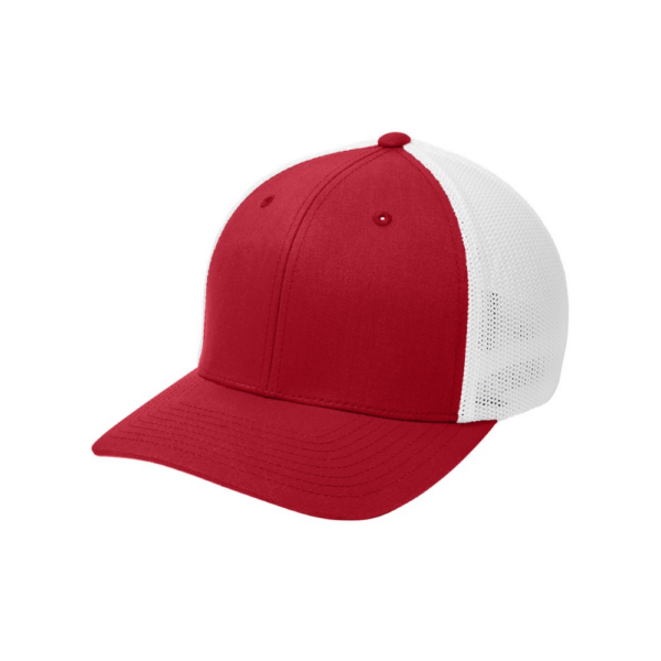 Custom Embroidered Patch Hats - Image 215