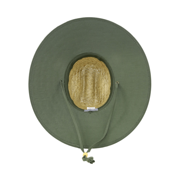 Decky 528 Straw Hat - Image 2