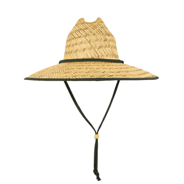 Decky 528 Straw Hat - Image 5