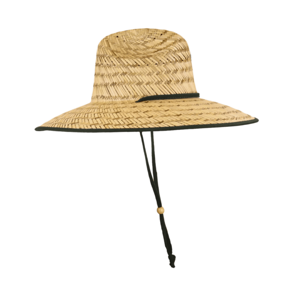 Decky 528 Straw Hat - Image 3