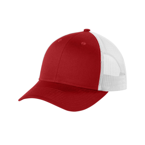 Custom-Made Trucker Hats - Image 334